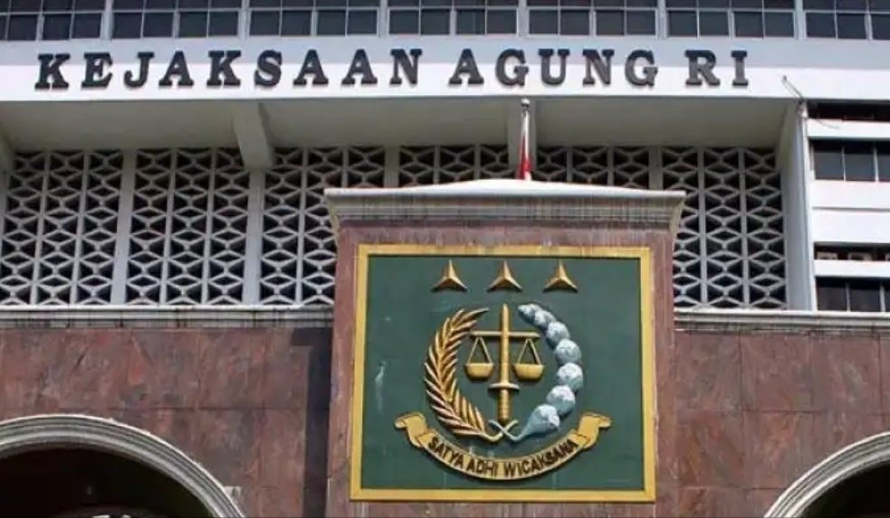 Berkas Perkara Pembunuhan Laskar FPI Di Kembalikan Kejaksaan Agung RI ...