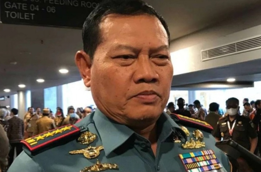 Panglima TNI Mutasi Jabatan Pati TNI Salah Satunya Pangdam Jaya | Duta Info